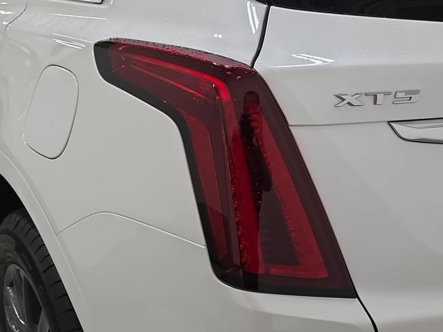 Used 2021 Cadillac XT5 Premium Luxury AWD/4WD image 31