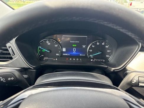 Used 2023 Ford Escape ST-Line Select w/ Tech Pack #2 AWD/4WD image 24
