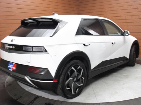 Used 2023 Hyundai Ioniq 5 SEL image 7