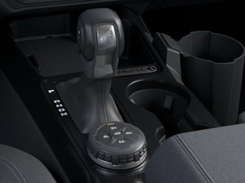 New 2026 Ford Bronco Badlands image 17