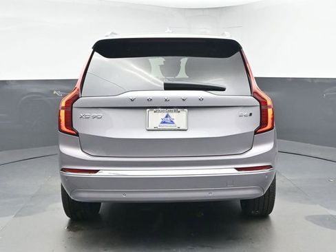 New 2026 Volvo XC90 B6 Ultra w/ Lounge Package image 7