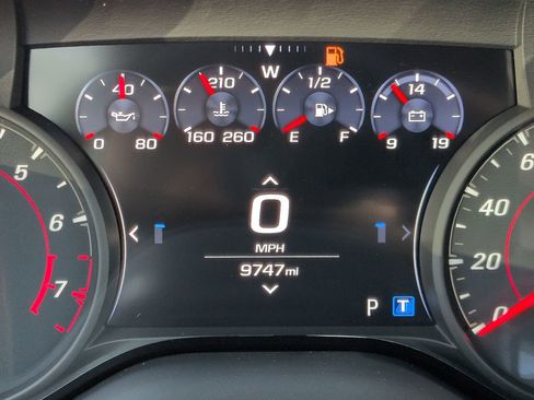 Used 2023 Chevrolet Camaro SS w/ Redline Edition RWD image 27