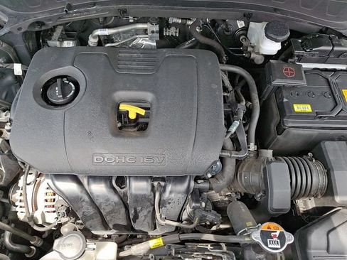 Certified 2023 Kia Seltos S AWD/4WD image 27