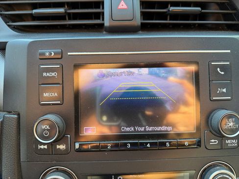Used 2016 Honda Civic LX image 22