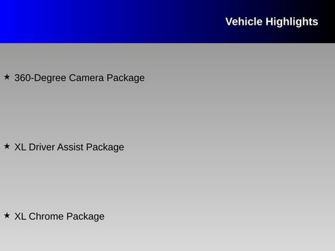 Used 2023 Ford F350 XL w/ 360-Degree Camera Package AWD/4WD image 16