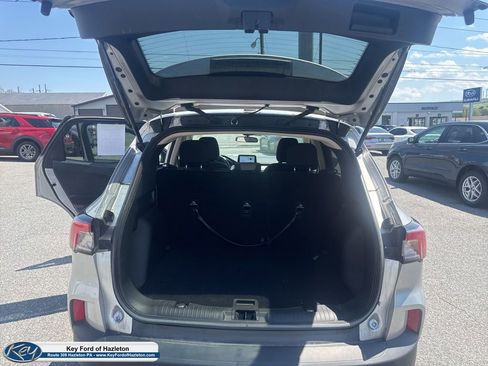 Used 2020 Ford Escape SE AWD/4WD image 14