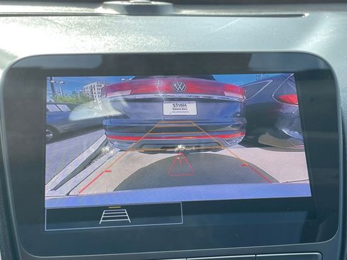 Used 2024 Chevrolet Malibu LT image 25