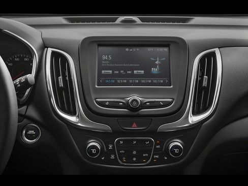 Used 2020 Chevrolet Equinox LT w/ Driver Convenience Package image 63