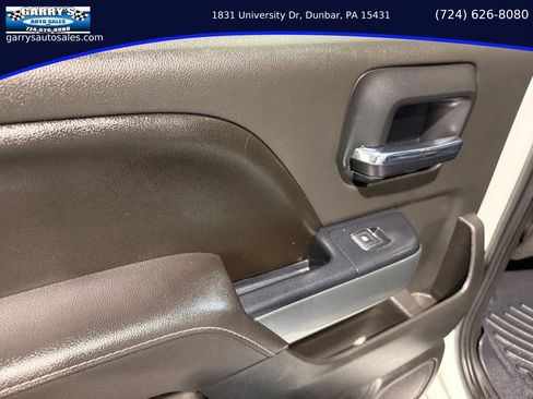 Used 2017 Chevrolet Silverado 1500 LT w/ All Star Edition image 23