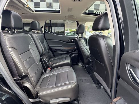 Used 2020 GMC Acadia Denali w/ Trailering Package AWD/4WD image 31