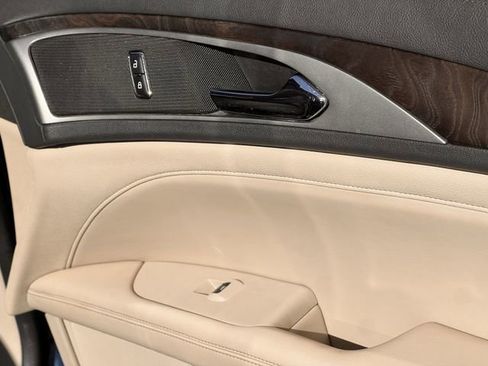 Used 2017 Lincoln MKZ Reserve w/ Climate Package image 29