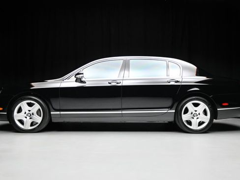 Used 2006 Bentley Flying Spur Flying Spur image 22