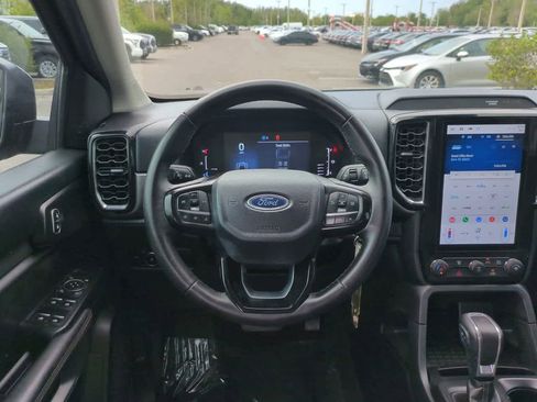 Used 2024 Ford Ranger XLT w/ Trailer Tow Package image 15