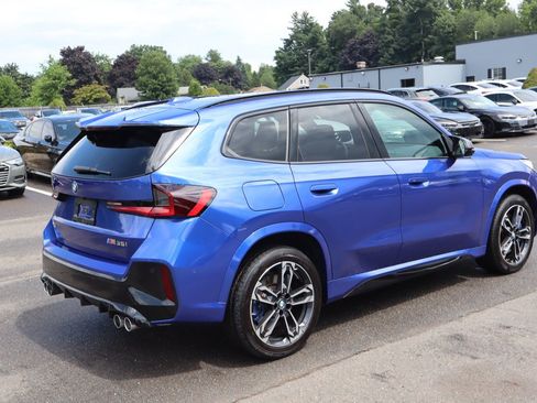 Used 2025 BMW X1 M35i AWD/4WD image 5