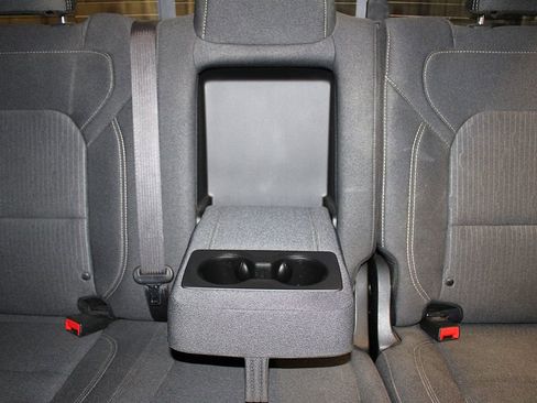 Used 2019 RAM 1500 Big Horn image 28