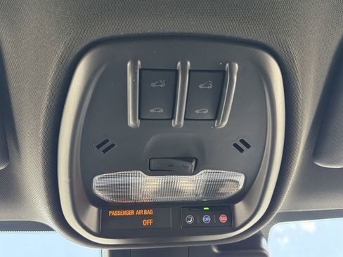 New 2026 Buick Envista Sport Touring image 13