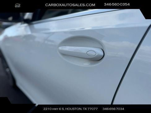 Used 2020 BMW 330i Sedan image 35