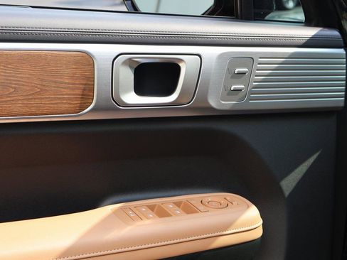 New 2026 Hyundai Santa Fe Calligraphy image 24