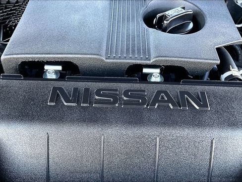 Certified 2024 Nissan Frontier PRO-4X w/ Technology Package AWD/4WD image 32