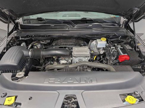 Used 2023 RAM 1500 Big Horn image 14