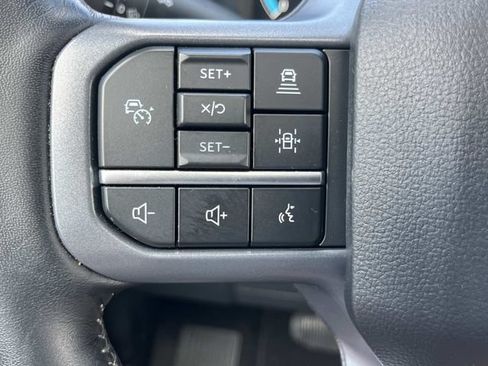 Used 2023 Ford F150 Lariat w/ Equipment Group 502A High AWD/4WD image 37