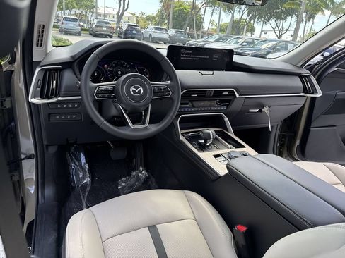 New 2026 MAZDA CX-70 SC Plus AWD/4WD image 35