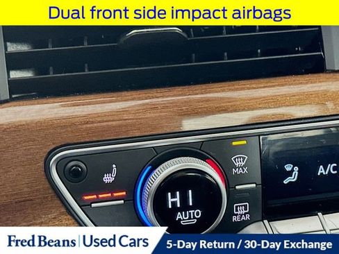 Used 2023 Audi A4 2.0T Premium w/ Convenience Package AWD/4WD image 24