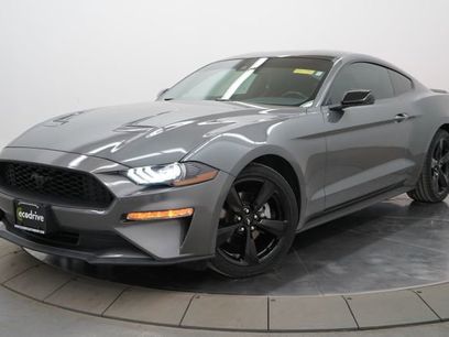 Used 2022 Ford Mustang Premium w/ Equipment Group 201A