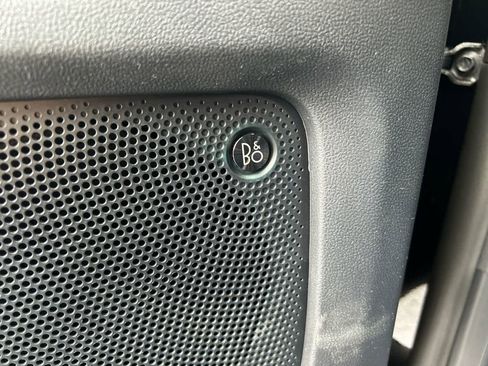 New 2025 Ford Bronco Sport Badlands w/ Sasquatch Badlands Package image 15