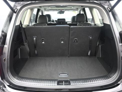Certified 2025 Kia Telluride EX AWD/4WD image 37