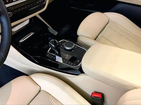 Used 2022 BMW X3 xDrive30i w/ Convenience Package image 16