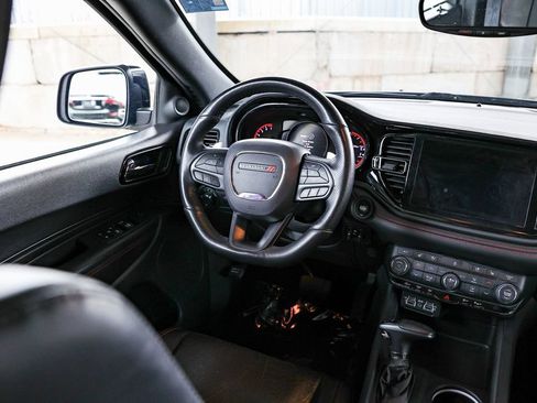Used 2024 Dodge Durango GT image 20