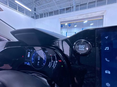 Used 2024 Lexus NX 350 AWD w/ Cold Area Package image 17