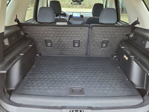 Used 2024 Ford Bronco Sport Heritage w/ Heritage Convenience Package image 7