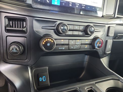 Certified 2024 Ford F150 STX RWD image 28
