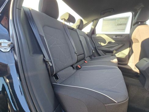 New 2026 Volkswagen Jetta Sport image 15