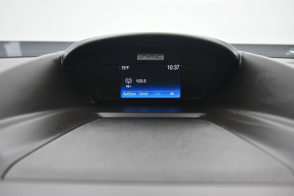 Used 2017 Ford Escape SE AWD/4WD image 16