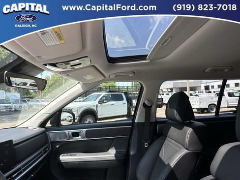 Used 2024 Hyundai Santa Fe XRT AWD/4WD image 22