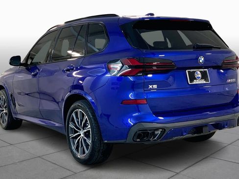 New 2026 BMW X5 M60i image 12