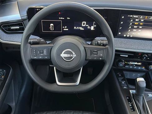 New 2026 Nissan Kicks SV FWD image 15