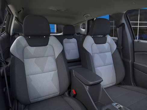 New 2026 Chevrolet Trax LS w/ LS Convenience Package image 16