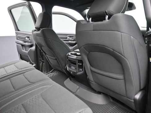 New 2026 RAM 1500 Lone Star image 29