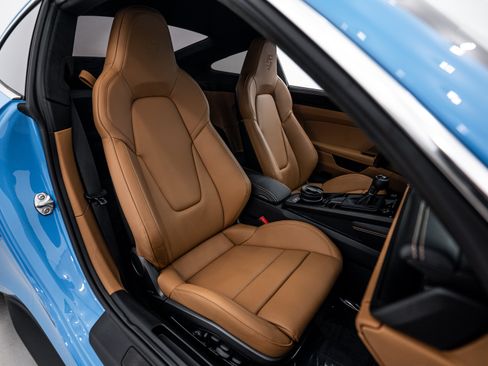 Certified 2022 Porsche 911 GT3 image 20