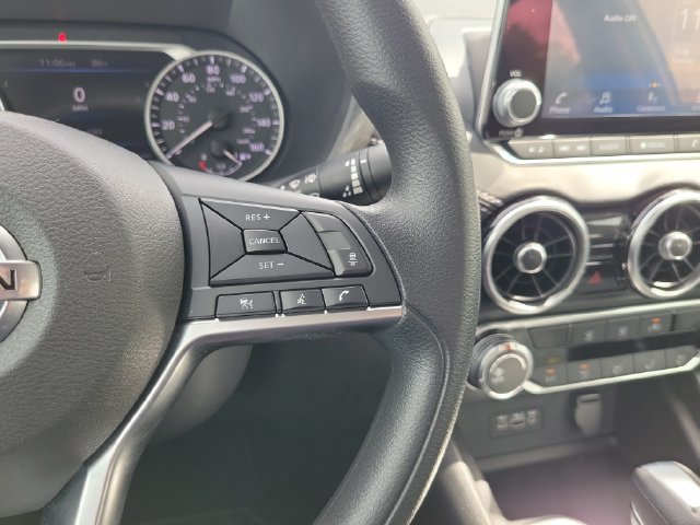 Used 2023 Nissan Sentra SV FWD image 20