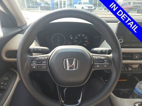 Certified 2024 Honda HR-V LX image 7