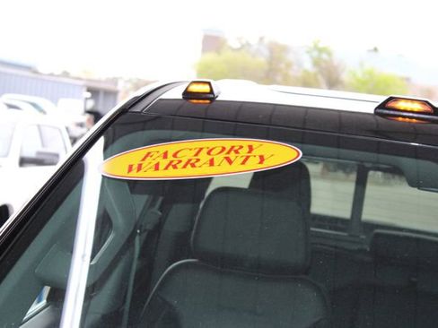 Used 2024 GMC Sierra 3500 Denali w/ Denali Reserve Package image 33