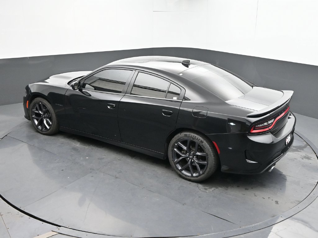 Used 2022 Dodge Charger R/T w/ Plus Group RWD image 19