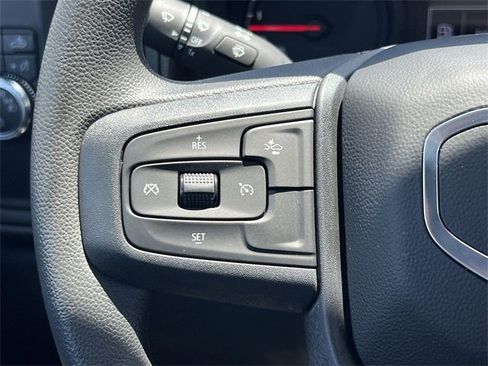 New 2025 GMC Sierra 2500 Pro w/ 1SA Pro Safety Plus Package image 12