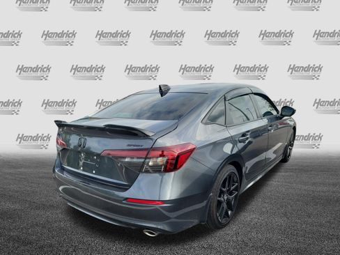 Used 2026 Honda Civic Sport image 10