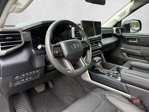 Used 2024 Toyota Tundra SR5 AWD/4WD image 9